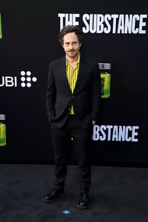 Substancja - galeria zdjęć - filmweb
