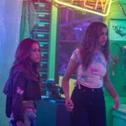 Przeciąć czas - galeria zdjęć - filmweb