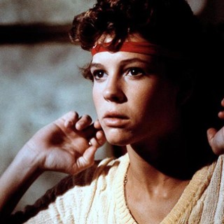 Julie Sawyer