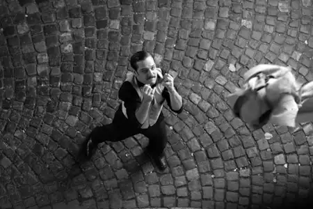 Tetro - galeria zdjęć - filmweb