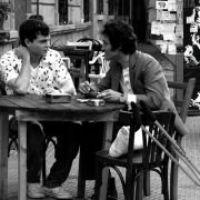 Tetro - galeria zdjęć - filmweb
