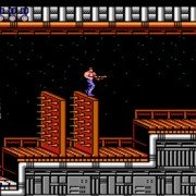 Contra - galeria zdjęć - filmweb