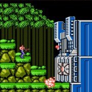 Contra - galeria zdjęć - filmweb