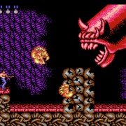 Contra - galeria zdjęć - filmweb