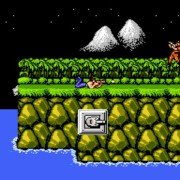 Contra - galeria zdjęć - filmweb