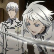 Kuroshitsuji: Book of Murder - galeria zdjęć - filmweb