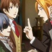 Kuroshitsuji: Book of Murder - galeria zdjęć - filmweb
