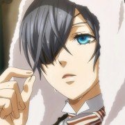 Kuroshitsuji: Book of Murder - galeria zdjęć - filmweb