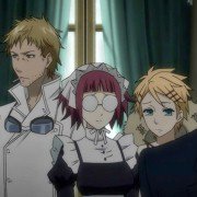 Kuroshitsuji: Book of Murder - galeria zdjęć - filmweb