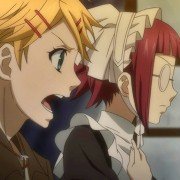 Kuroshitsuji: Book of Murder - galeria zdjęć - filmweb