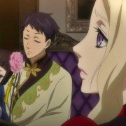 Kuroshitsuji: Book of Murder - galeria zdjęć - filmweb