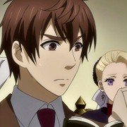 Kuroshitsuji: Book of Murder - galeria zdjęć - filmweb