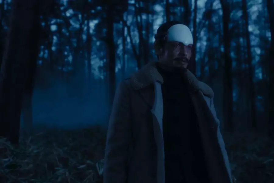Golden Kamuy: Poszukiwania więźniów na Hokkaido - galeria zdjęć - filmweb