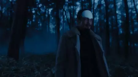 Golden Kamuy: Poszukiwania więźniów na Hokkaido - galeria zdjęć - filmweb