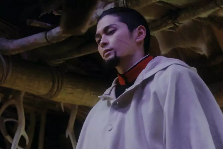 Golden Kamuy: Poszukiwania więźniów na Hokkaido - galeria zdjęć - filmweb