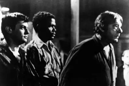 Ucieczka w kajdanach - galeria zdjęć - filmweb