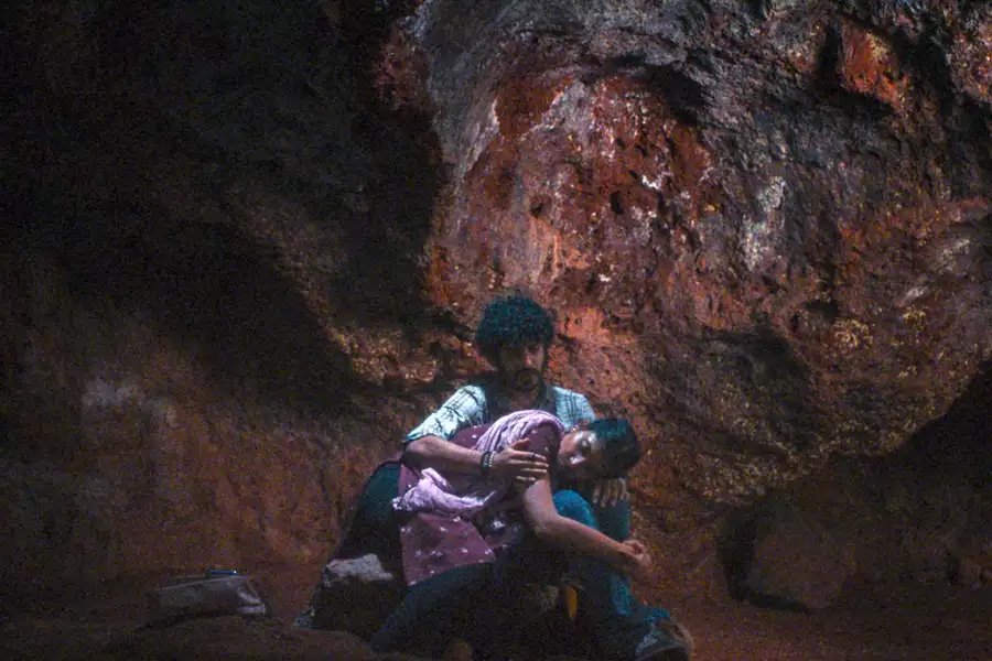 Wszystkie odcienie światła - galeria zdjęć - filmweb