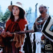 White Fang II: Myth of the White Wolf - galeria zdjęć - filmweb