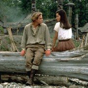 White Fang II: Myth of the White Wolf - galeria zdjęć - filmweb