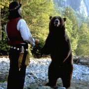 White Fang II: Myth of the White Wolf - galeria zdjęć - filmweb