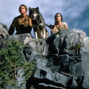 White Fang II: Myth of the White Wolf - galeria zdjęć - filmweb