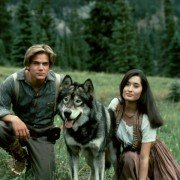 White Fang II: Myth of the White Wolf - galeria zdjęć - filmweb