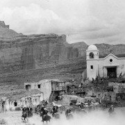 Rio Grande - galeria zdjęć - filmweb