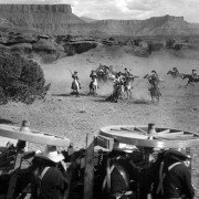 Rio Grande - galeria zdjęć - filmweb