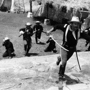 Rio Grande - galeria zdjęć - filmweb