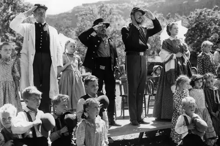 Rio Grande - galeria zdjęć - filmweb