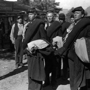 Rio Grande - galeria zdjęć - filmweb