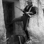 Rio Grande - galeria zdjęć - filmweb