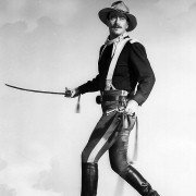 Rio Grande - galeria zdjęć - filmweb