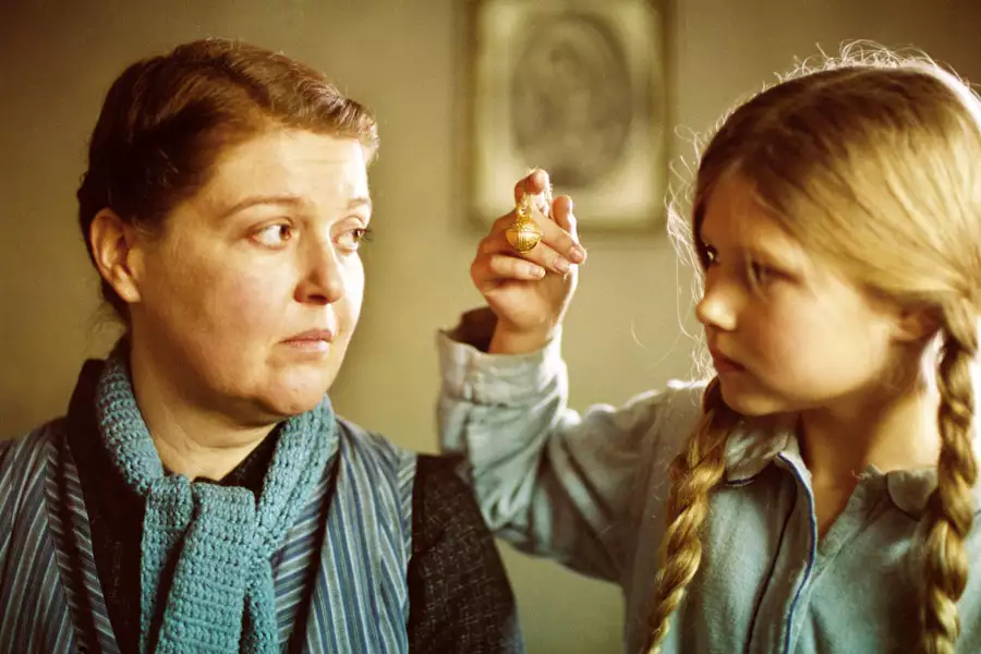 Zbrodnia na farmie - galeria zdjęć - filmweb