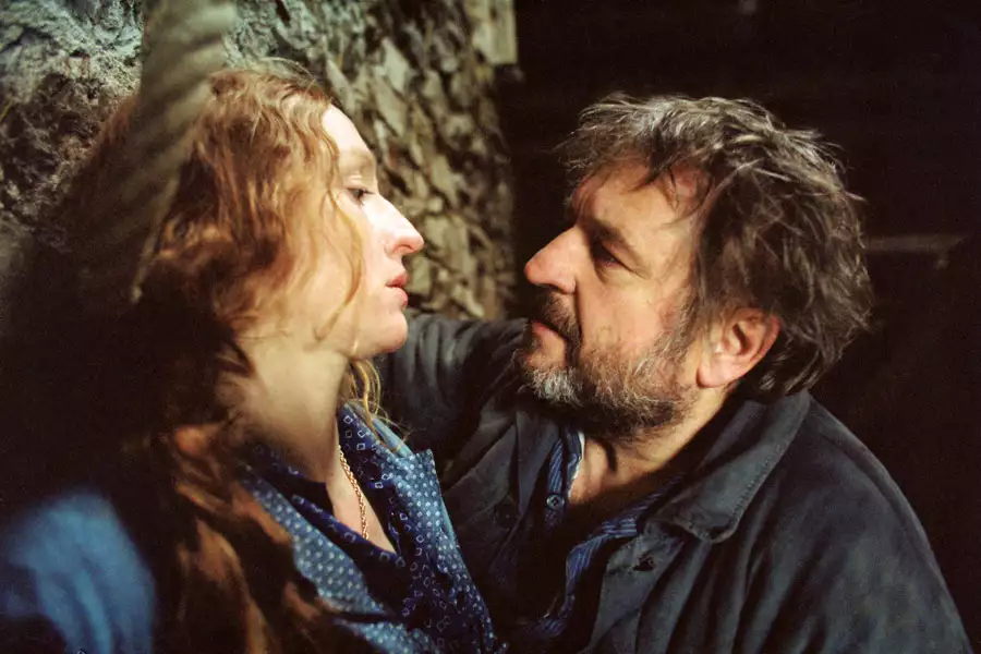 Zbrodnia na farmie - galeria zdjęć - filmweb