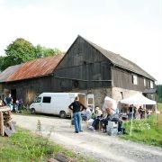 Tannöd - galeria zdjęć - filmweb