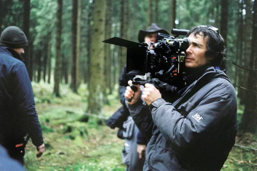 Zbrodnia na farmie - galeria zdjęć - filmweb