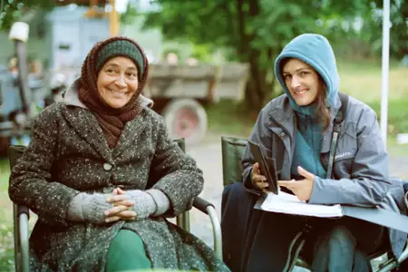 Zbrodnia na farmie - galeria zdjęć - filmweb