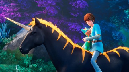 Sezon 1 Odcinek 3 Wr&oacute;g