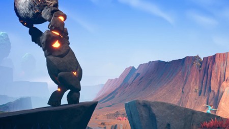 Sezon 1 Odcinek 4 Skalny Troll