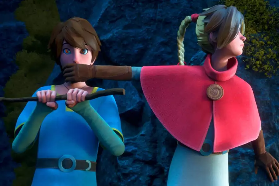 Karma & Jonar - galeria zdjęć - filmweb