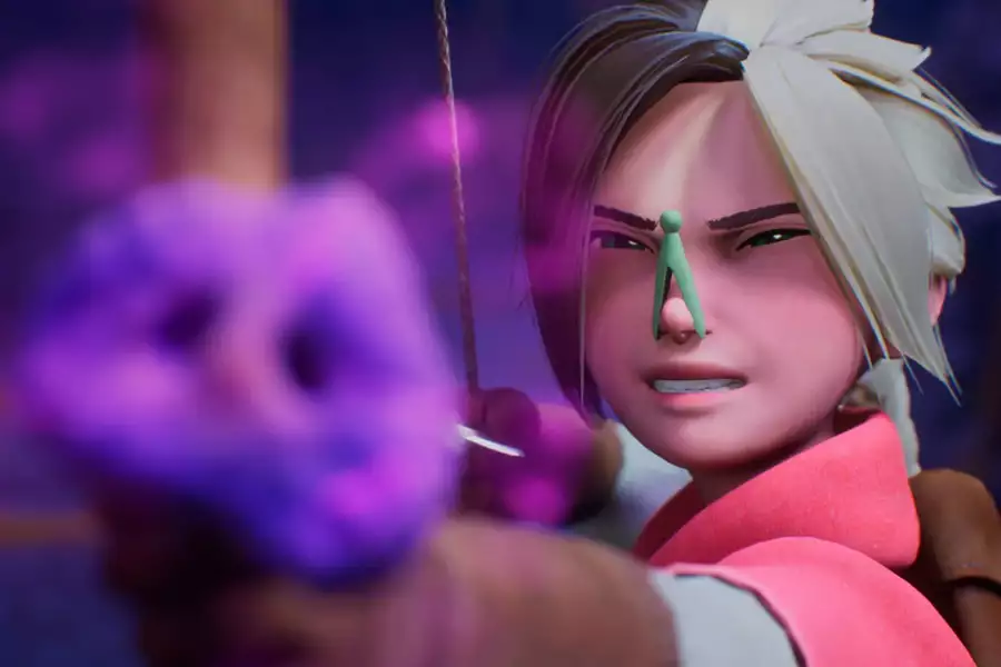 Karma & Jonar - galeria zdjęć - filmweb