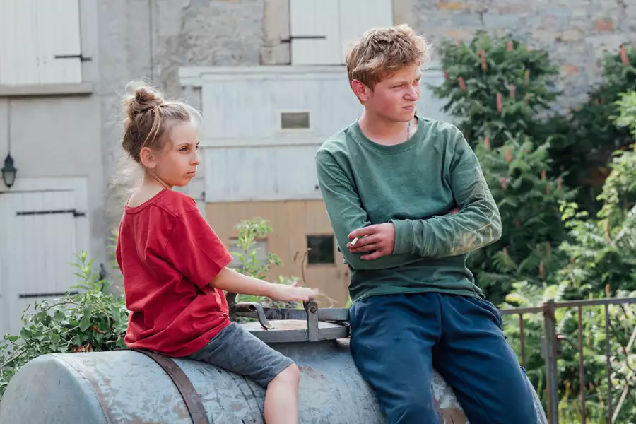 Niech to diabli! - galeria zdjęć - filmweb