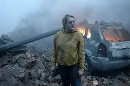 Opowieść podręcznej - galeria zdjęć - filmweb