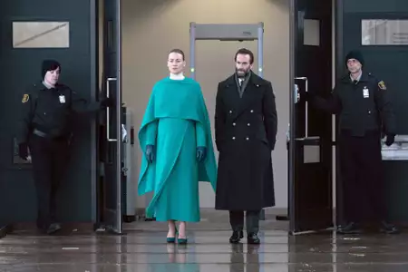 Opowieść podręcznej - galeria zdjęć - filmweb