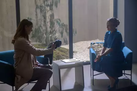 Opowieść podręcznej - galeria zdjęć - filmweb