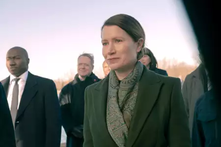 Opowieść podręcznej - galeria zdjęć - filmweb