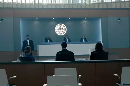 Opowieść podręcznej - galeria zdjęć - filmweb