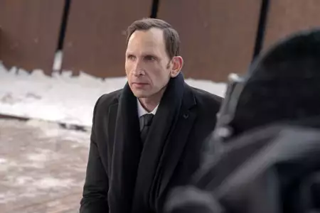 Opowieść podręcznej - galeria zdjęć - filmweb