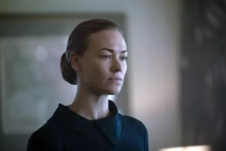 Opowieść podręcznej - galeria zdjęć - filmweb